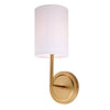 Noor Armed Sconce
