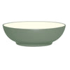 6 piece Noritake Colowave Green Set