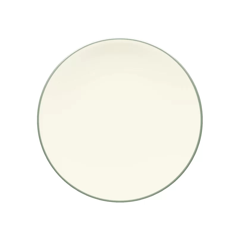 6 piece Noritake Colowave Green Set