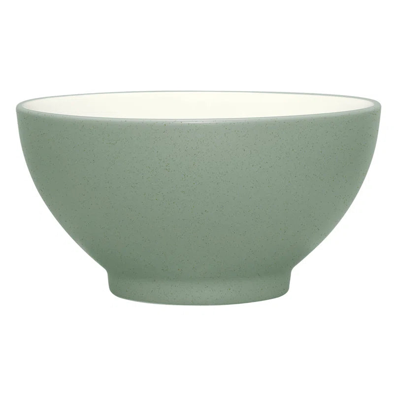 6 piece Noritake Colowave Green Set