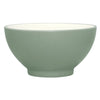 6 piece Noritake Colowave Green Set