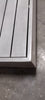Beranda Gray Patio Outdoor Coffee Table