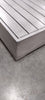 Beranda Gray Patio Outdoor Coffee Table