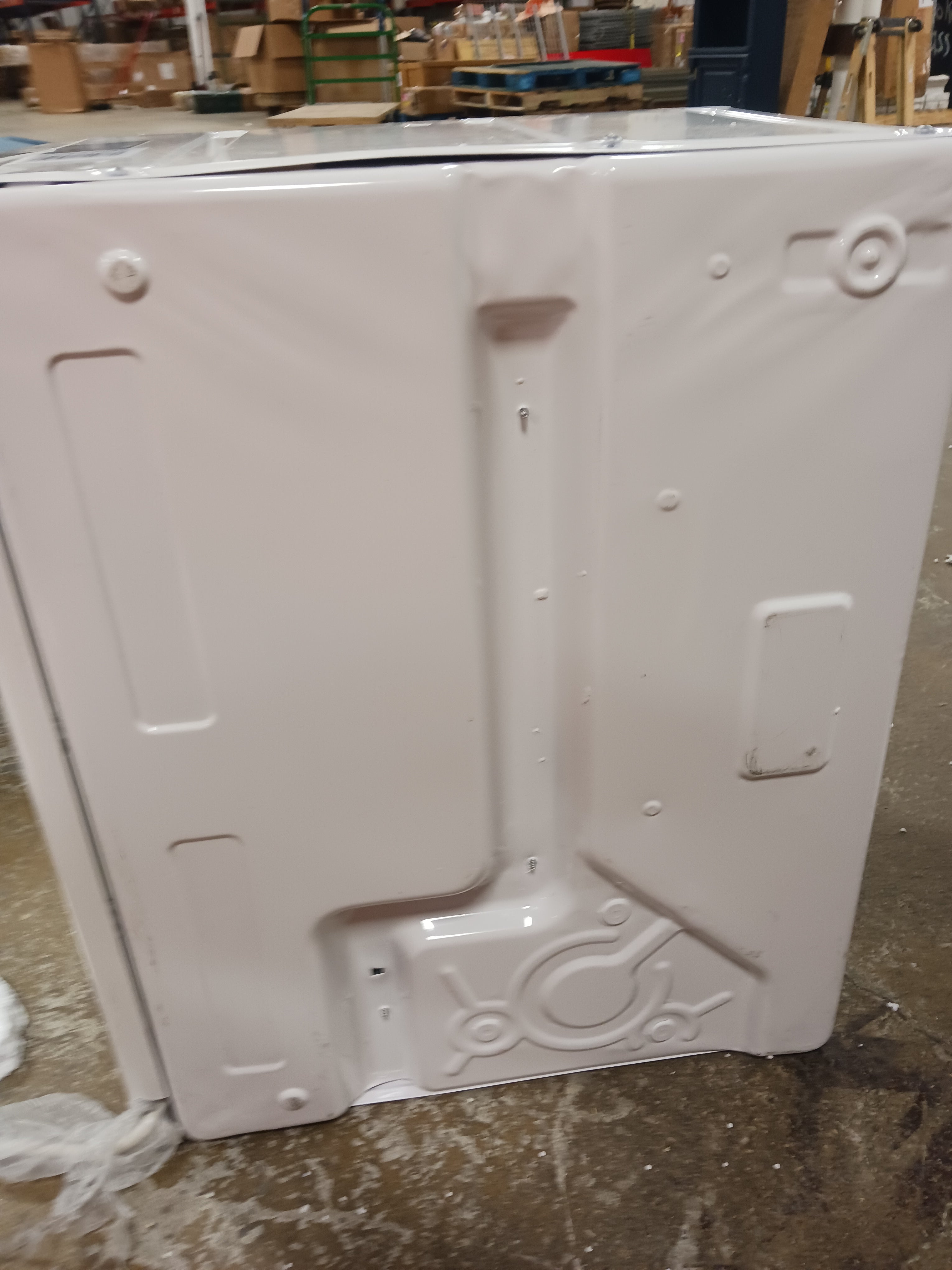 12000 BTU Energy Star Through The Wall Air Conditioner for Remote Included (final cut, no further discounts)