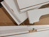 Brookside 2-Drawer Changing Table Dresser