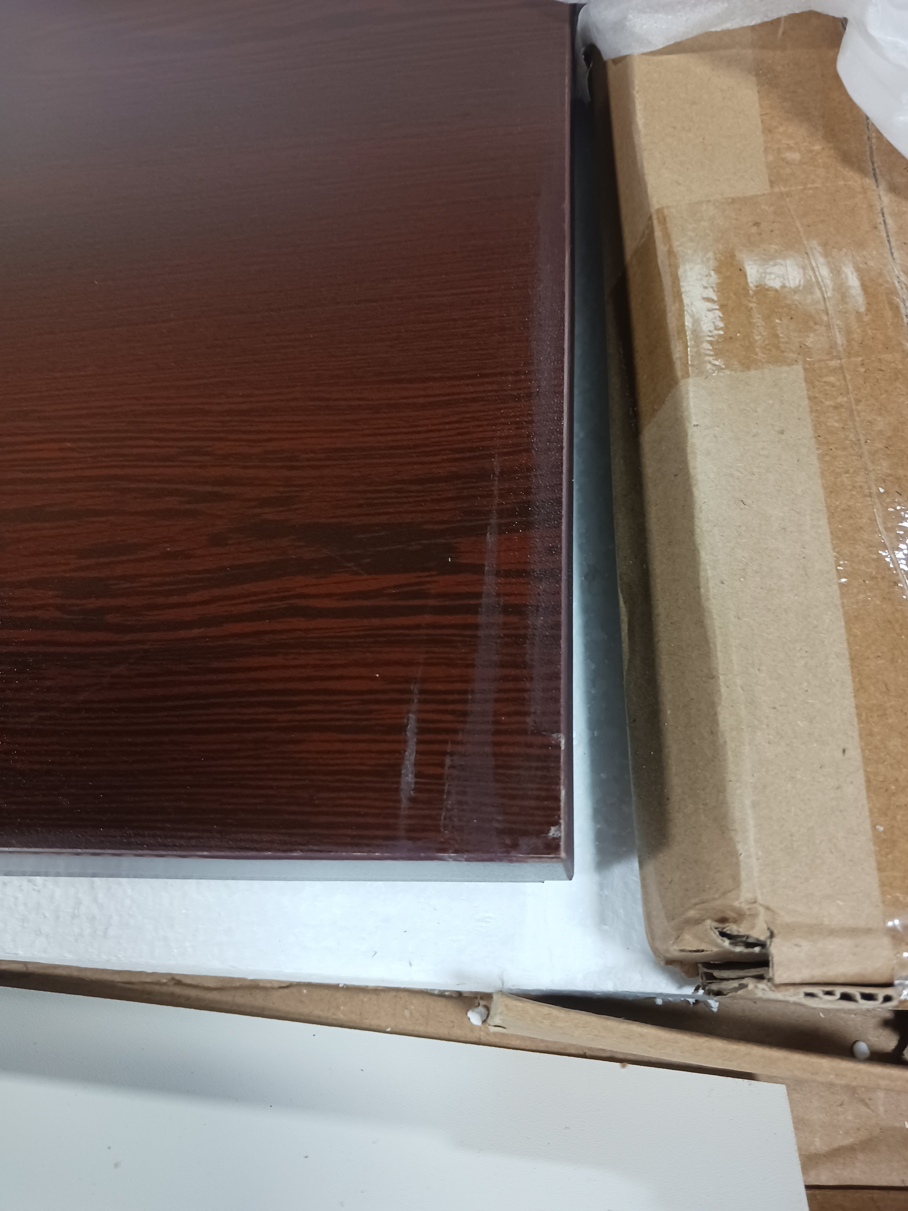 Azemine TV Stand for TVs up to 60"