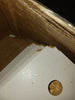Knotty Oak Asmita 5 Drawer Dresser