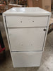 Bottomley 3 -Drawer Steel File Cabinet