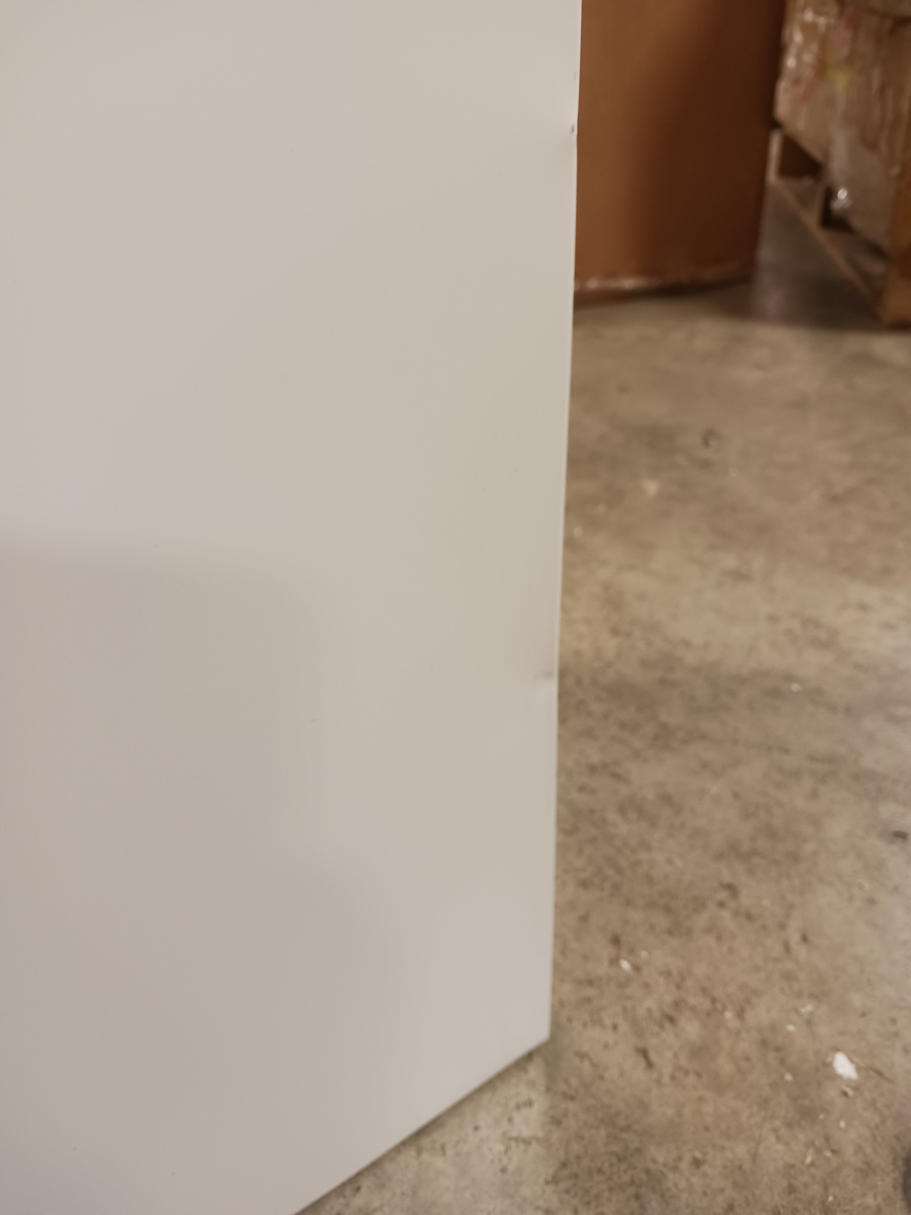 Bottomley 3 -Drawer Steel File Cabinet
