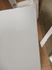 Bo Trash Can - (White) Waste/Recycling Garbage Can, Removable Compartment