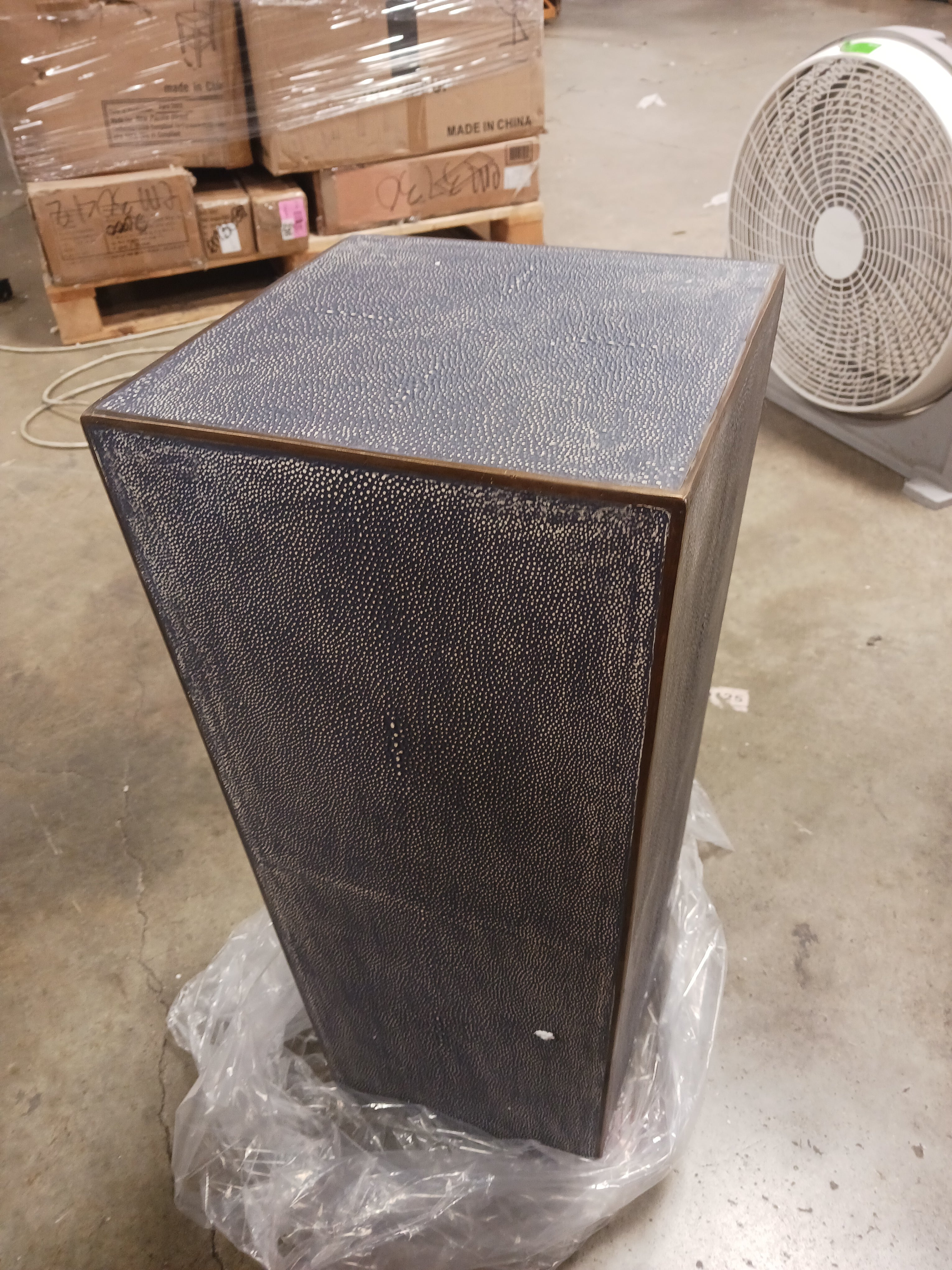Gabby Cecil End Table