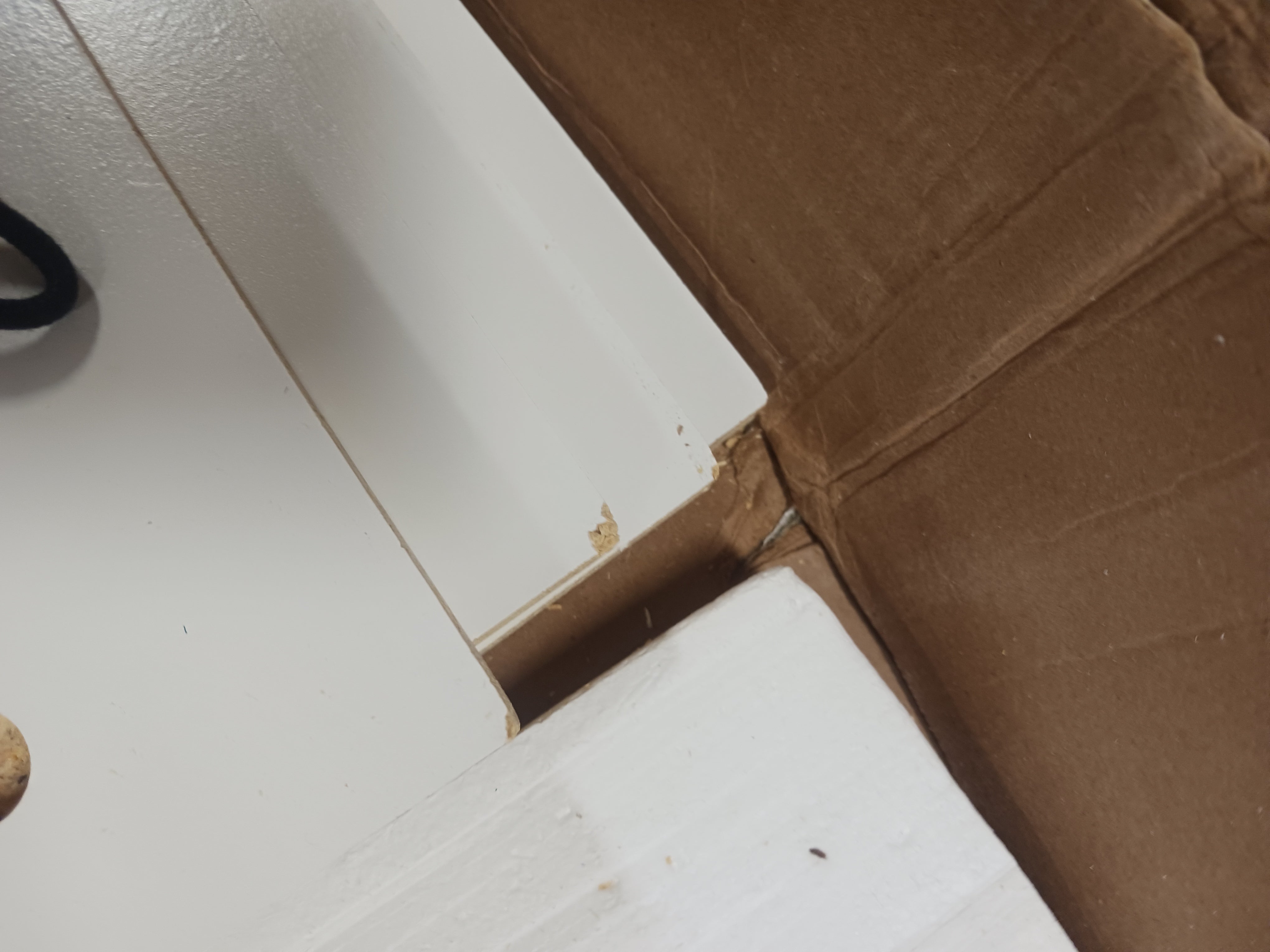 SuiteSymphony Closet System Starter Kit