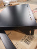 4-Burner Flat Top Propane Gas Grill Griddle, for BBQ, Camping, Red