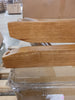 Beachwood Upholstered Armchair