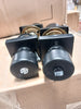 Complete Bergen Entry Knob Set with Deadbolt