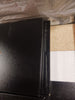 Black Sonoma 8-Drawer Dresser