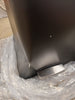Black Steel Step On Trash (final cut, no further discounts)