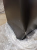 Black Steel Step On Trash (final cut, no further discounts)