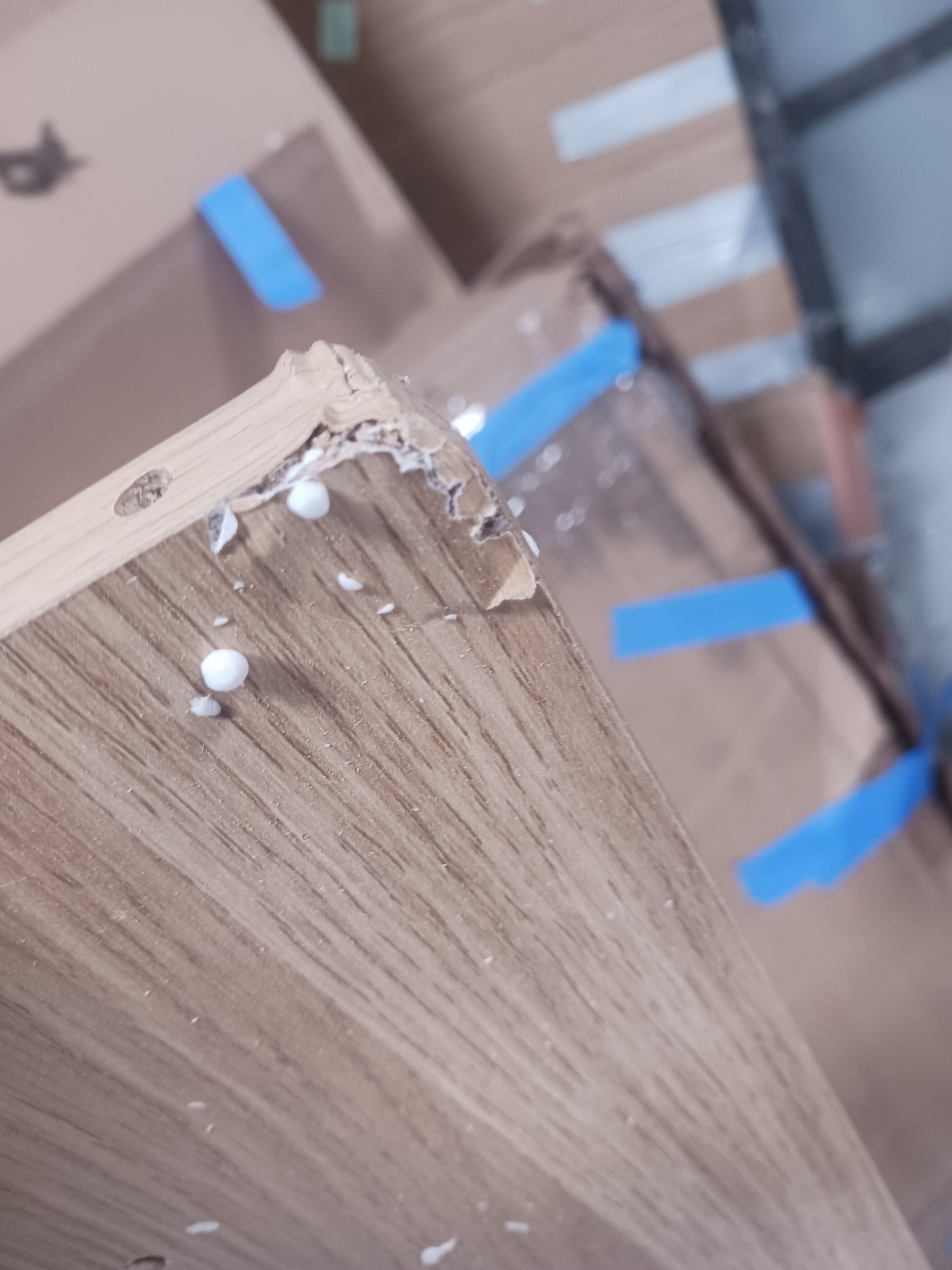 Bobb Desk