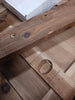 Austin Bath Vanity Cabinet Only in Walnut