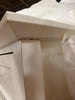Modus Furniture Paragon White Nightstand
