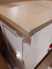 Abalone End Table