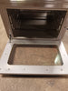 16-in-1 Convection Air Fryer Toaster Oven with Rotisserie,LED Digital Screen