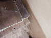 5 Shelf Bookcase, Vintage Oak