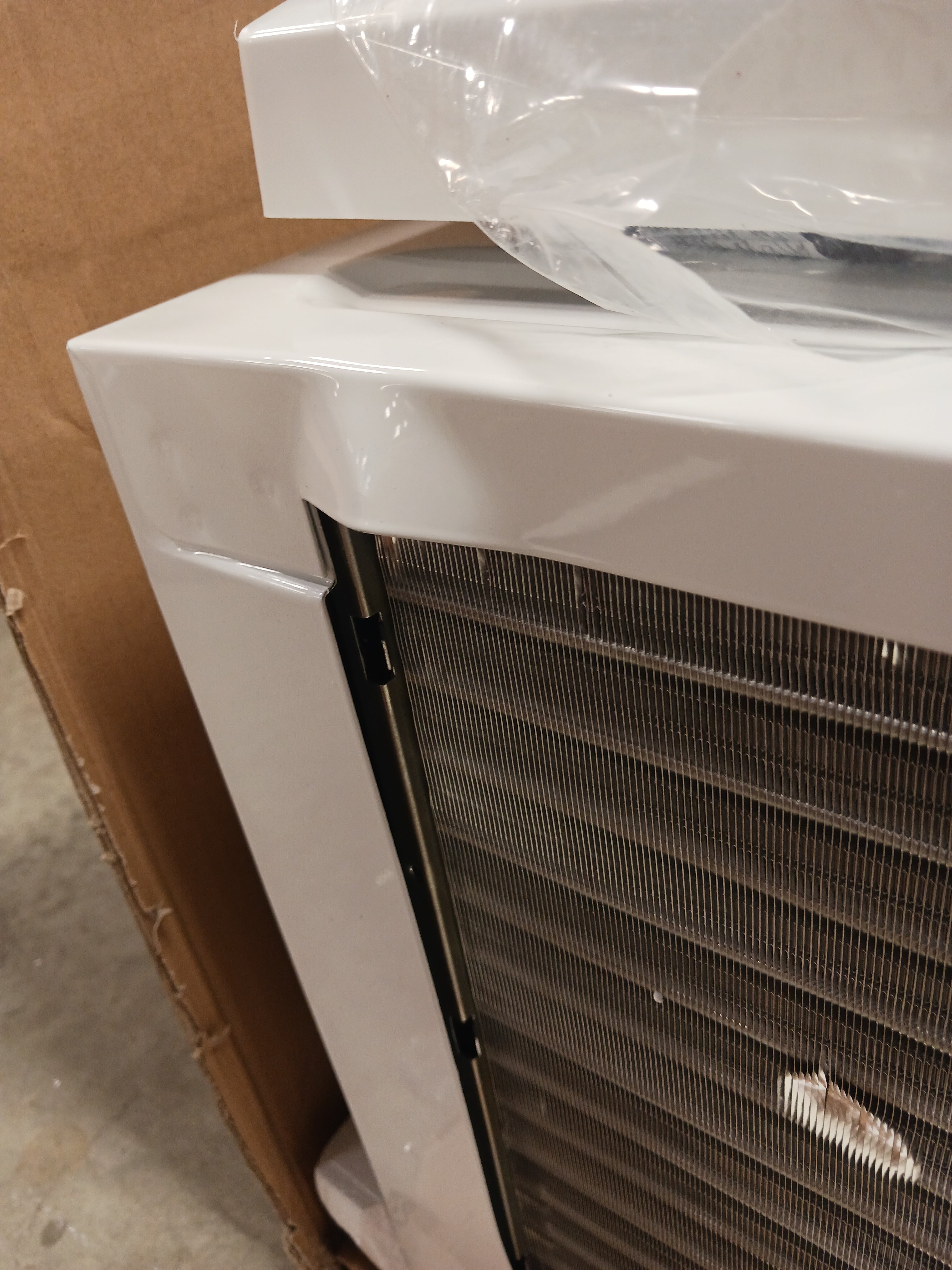 12000 BTU Energy Star Window Air Conditioner for with Remote Included
