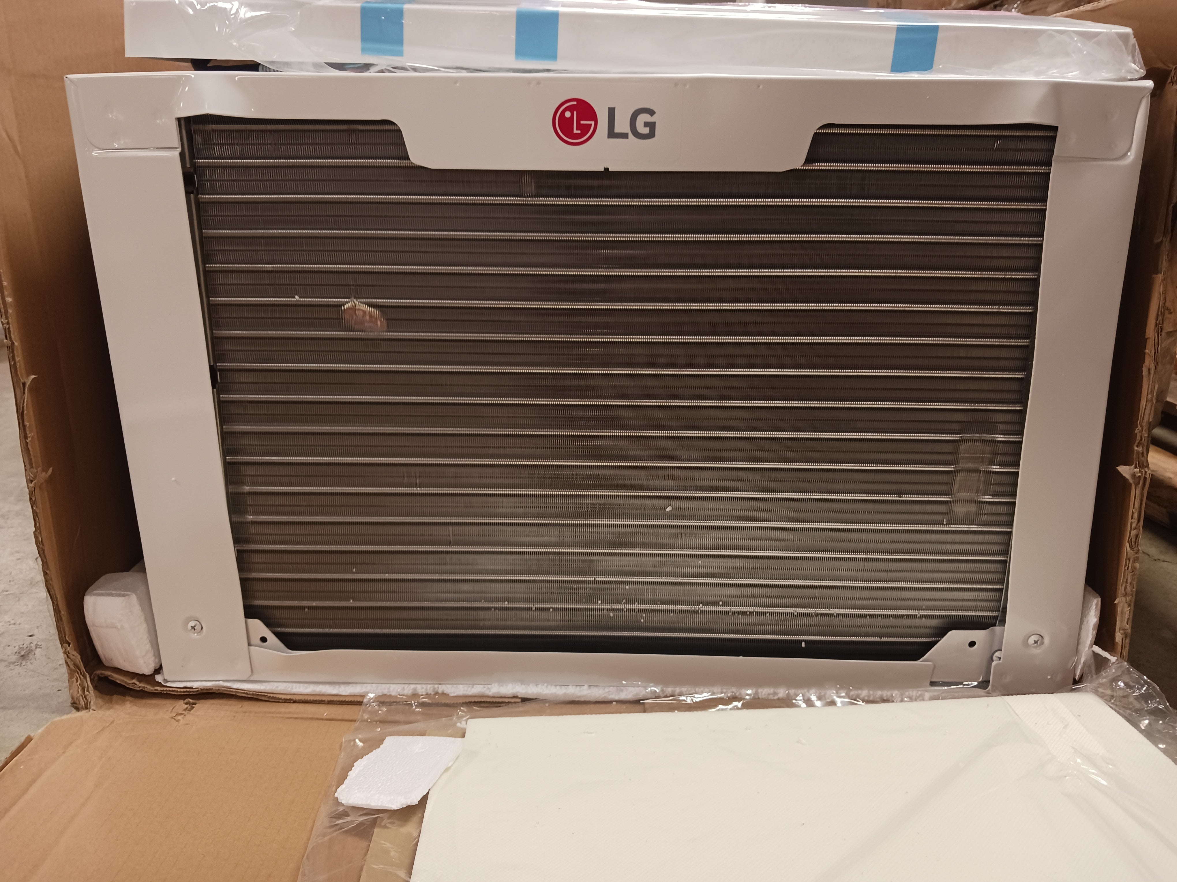 12000 BTU Energy Star Window Air Conditioner for with Remote Included