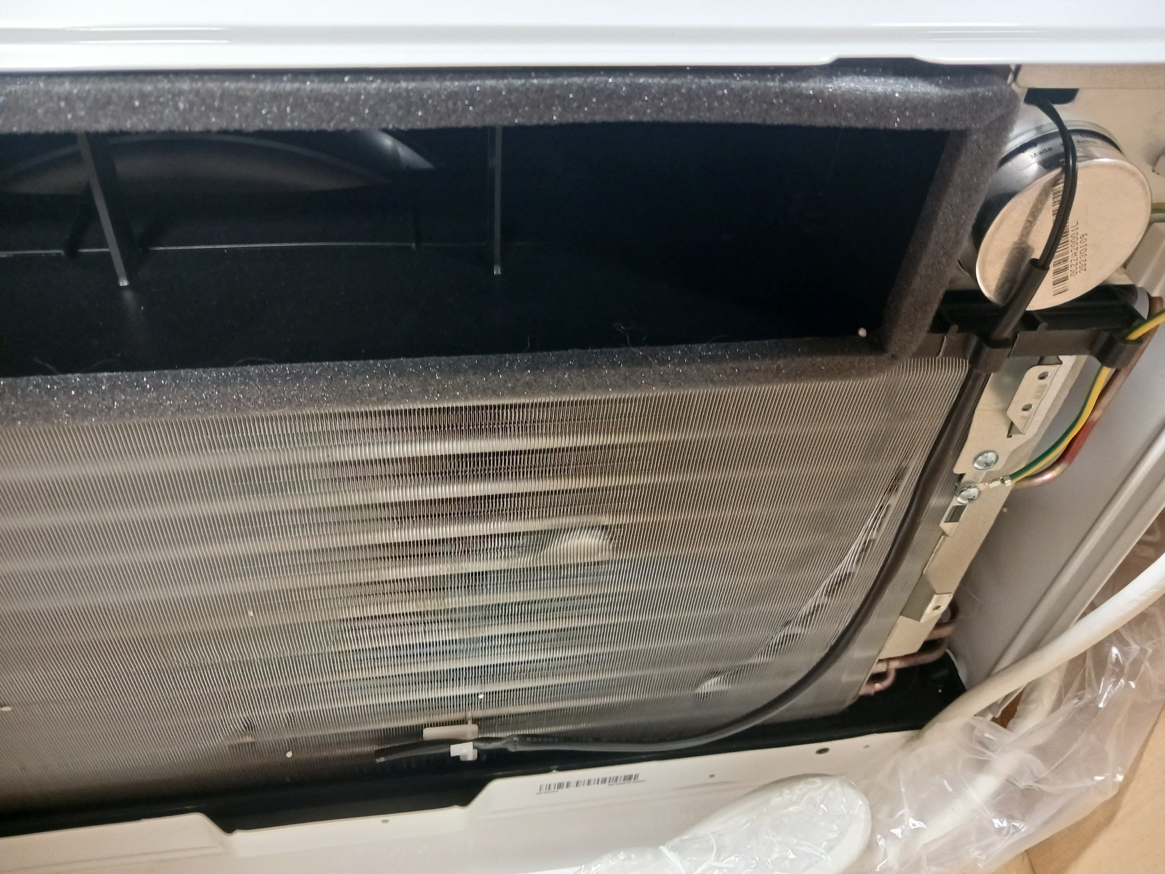 12000 BTU Energy Star Window Air Conditioner for with Remote Included