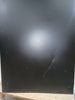 5-Drawer Vertical File Cabinet, Letter, Lockable, Black