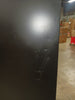 5-Drawer Vertical File Cabinet, Letter, Lockable, Black