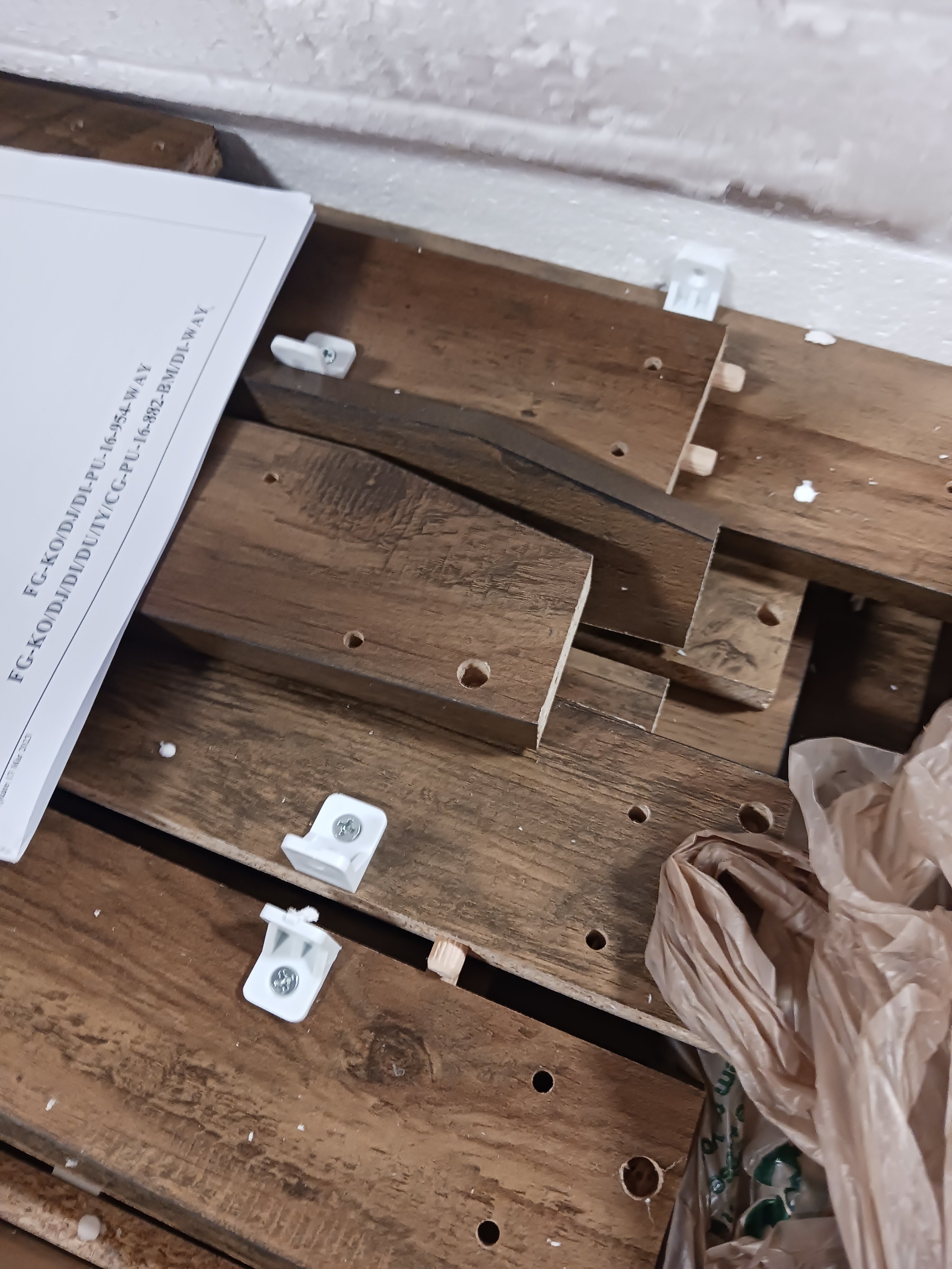 Basilico Coffee Table with Storage