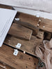 Basilico Coffee Table with Storage