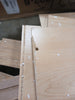 August Hill L-Shaped Desk, Oak