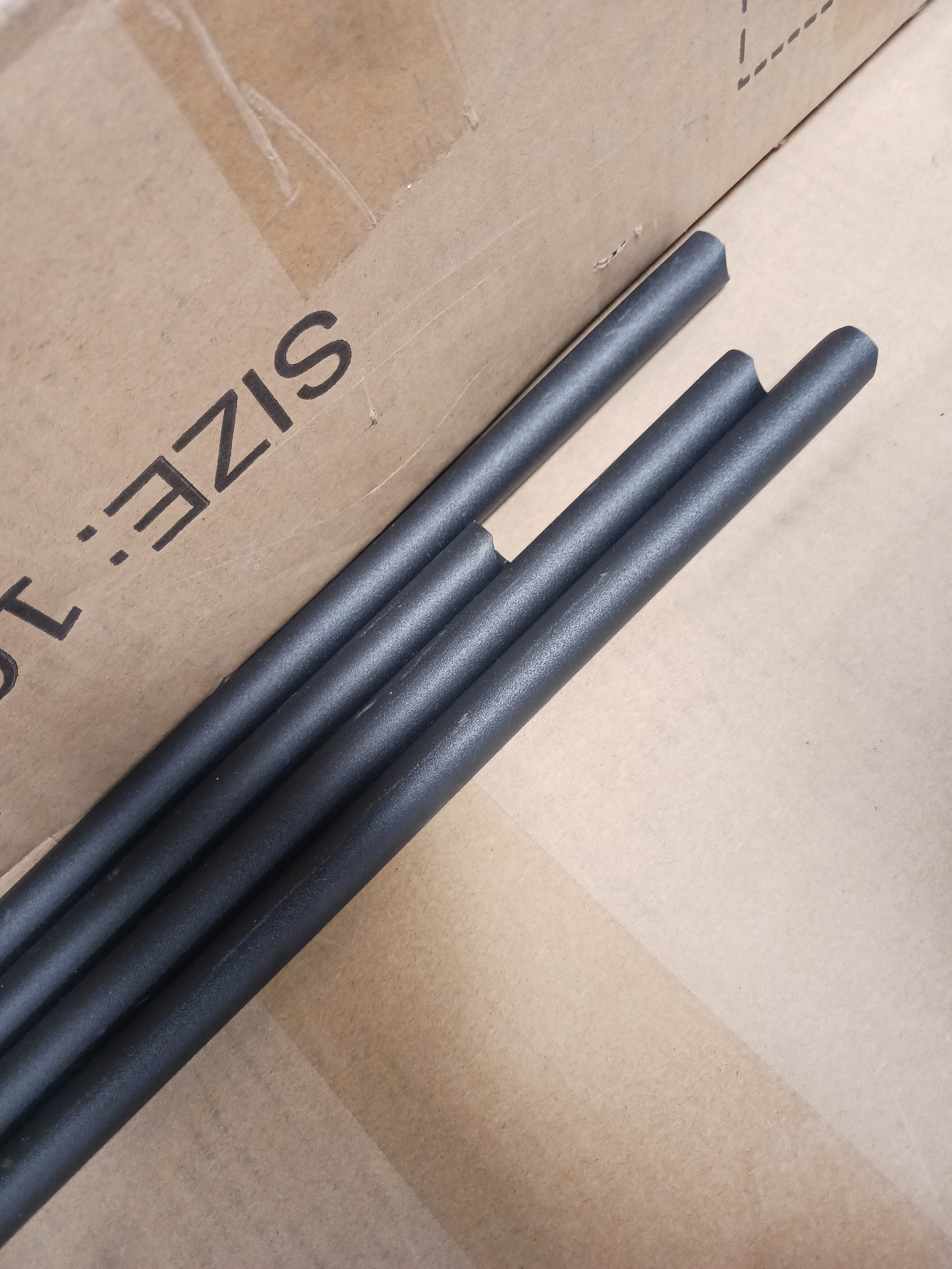 Nia Bar Stool (Set of 2) (final cut, no further discounts)