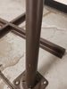 Abbot Cantilever Umbrella