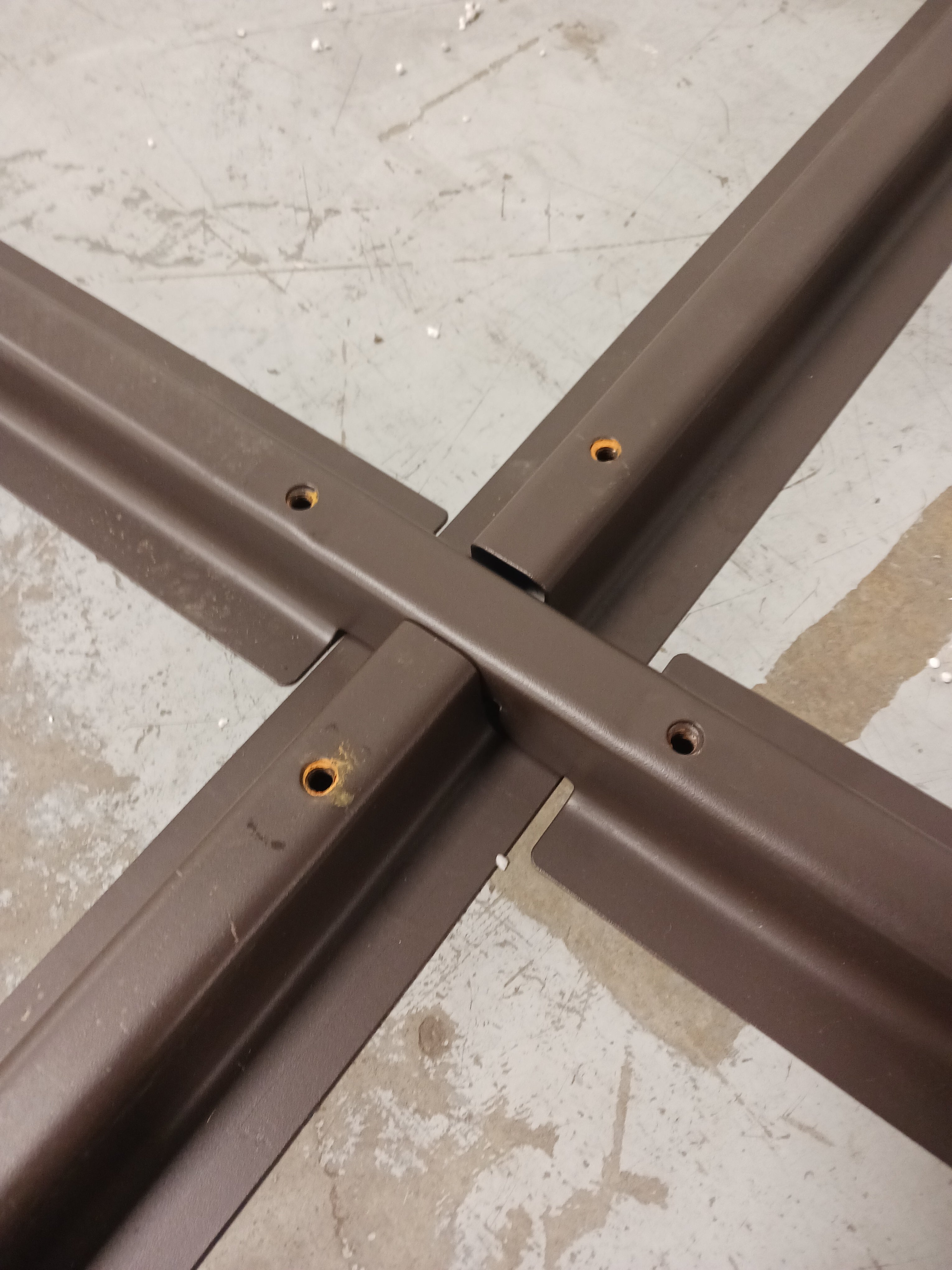 Abbot Cantilever Umbrella