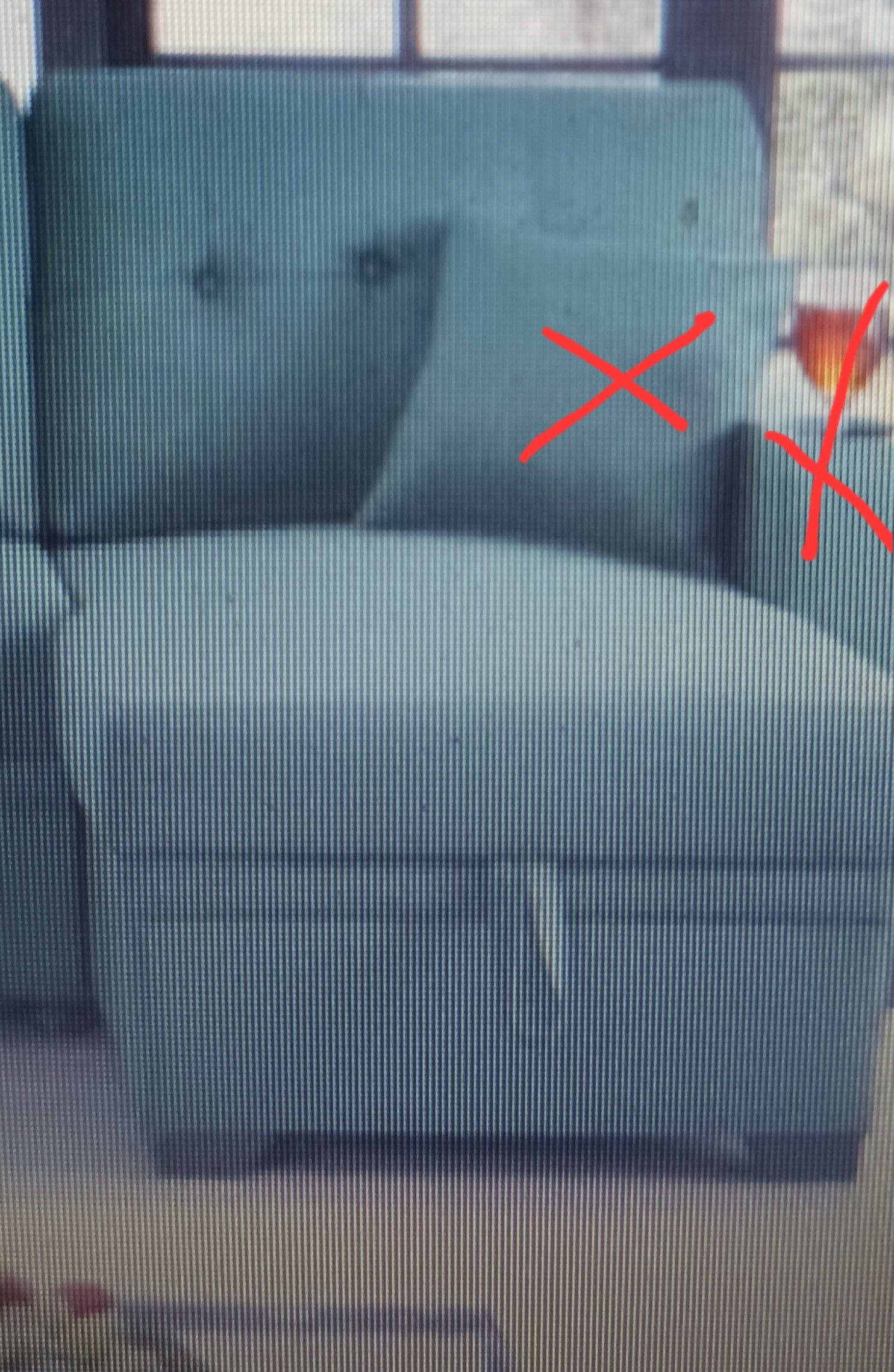 3 - Piece Upholstered Sectional