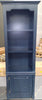 Universal Navy Blue Cabinet (final cut, no further discounts)