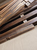 3 Steps Plant Stair Flower Bench