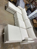 Modern Large U-Shape Modular Sectional Sofa