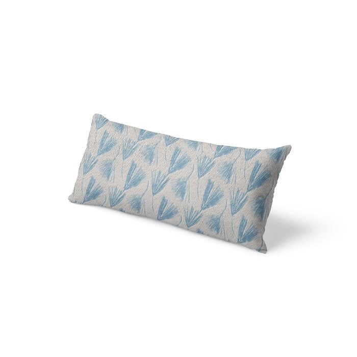 Blue Oswald Plush Pillow