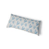 Blue Oswald Plush Pillow