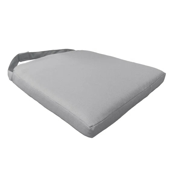 Outdoor  Dining Chair Cushion Cover (Set of 2)