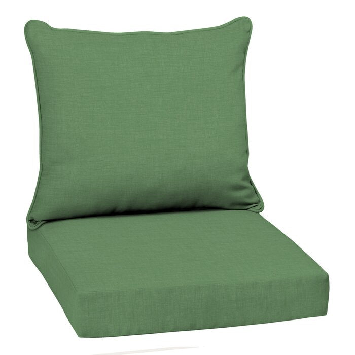 Outdoor Lounge Chair Cushion