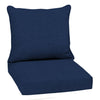 Outdoor Lounge Chair Cushion set