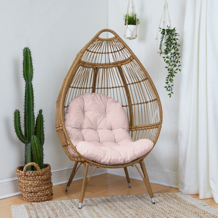 Seat Egg Chair Cushion
