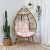 Seat Egg Chair Cushion